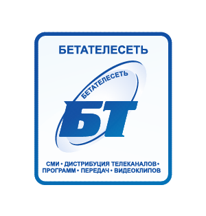 Лого Бета
