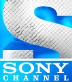 Sony Channael Logo